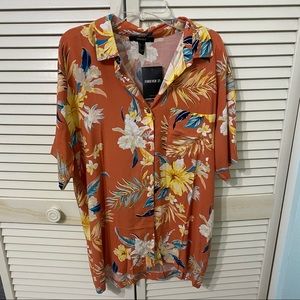 Hawaiian Shirt